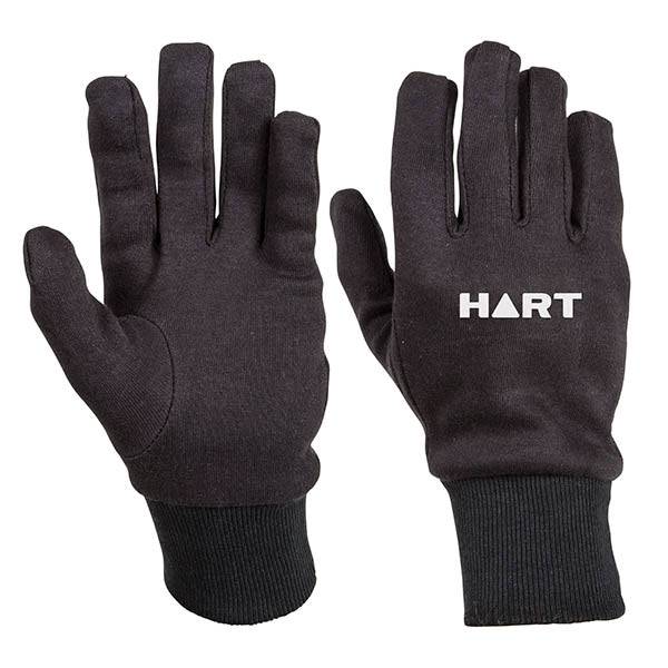 HART Cotton Inners Black - Hart Sport NZ