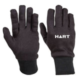 HART Cotton Inners Black - Hart Sport NZ
