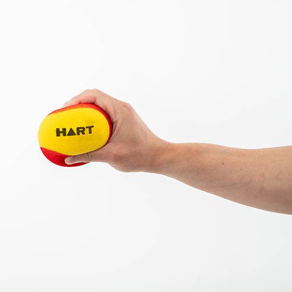 HART Foam Tennis Trainer Balls - Hart Sport NZ
