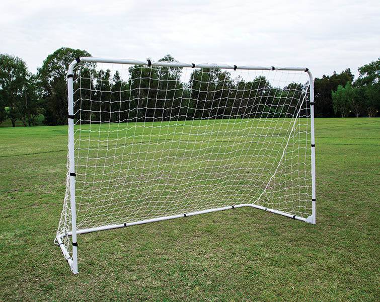 HART Folding Soccer Goals - Hart Sport NZ