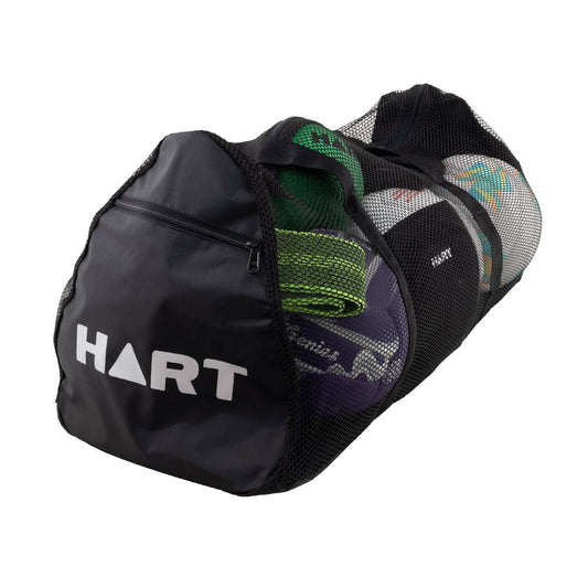 HART Mesh Kit Bag - Hart Sport NZ