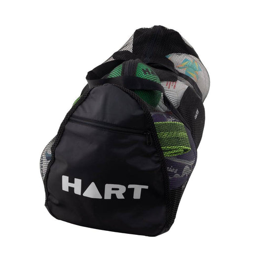 HART Mesh Kit Bag - Hart Sport NZ