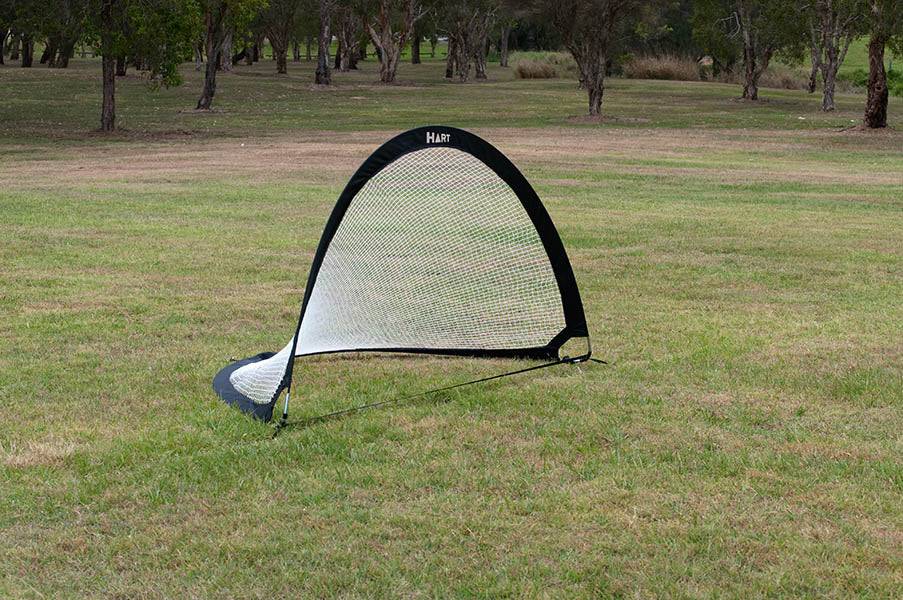 HART Pop Up Goals - Hart Sport NZ