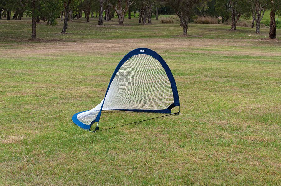 HART Pop Up Goals - Hart Sport NZ