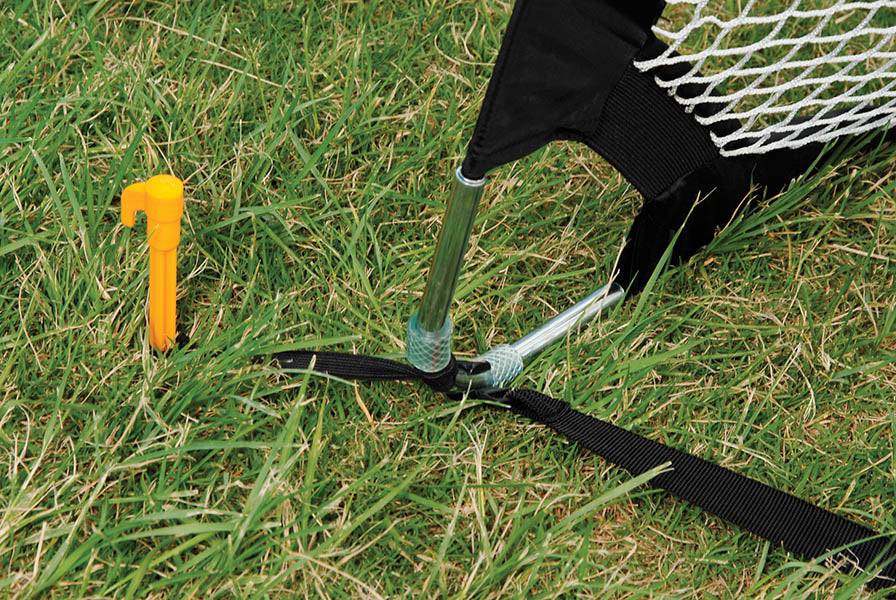 HART Pop Up Goals - Hart Sport NZ