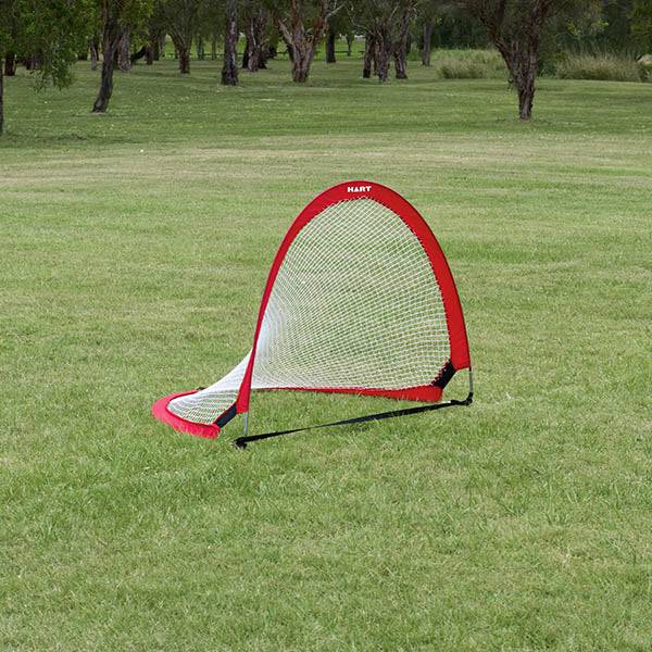 HART Pop Up Goals - Hart Sport NZ