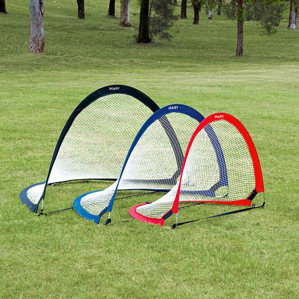 HART Pop Up Goals - Hart Sport NZ