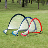 HART Pop Up Goals - Hart Sport NZ