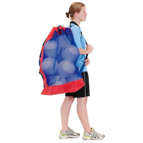 HART Super Mesh Carry Bags - Hart Sport NZ