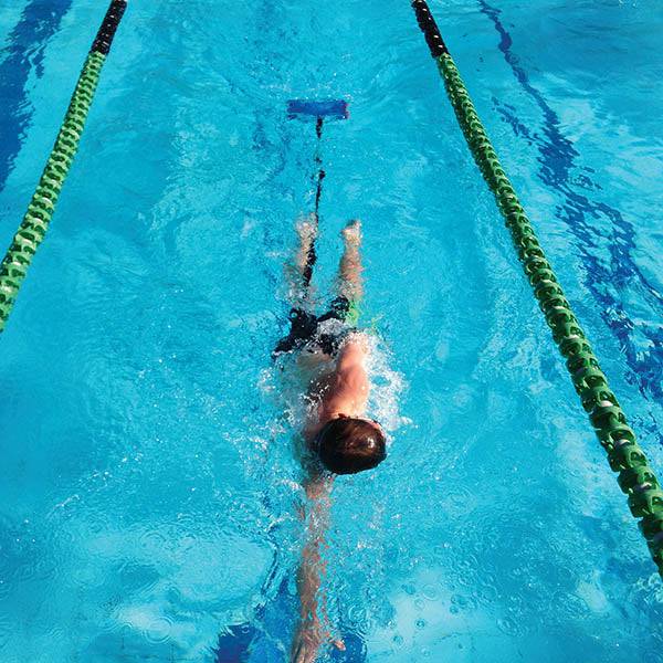 HART Swim Tow Sponge - Hart Sport NZ