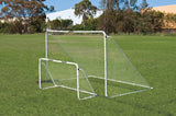HART Tubular Steel Goals - Hart Sport NZ