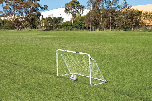 HART Tubular Steel Goals - Hart Sport NZ