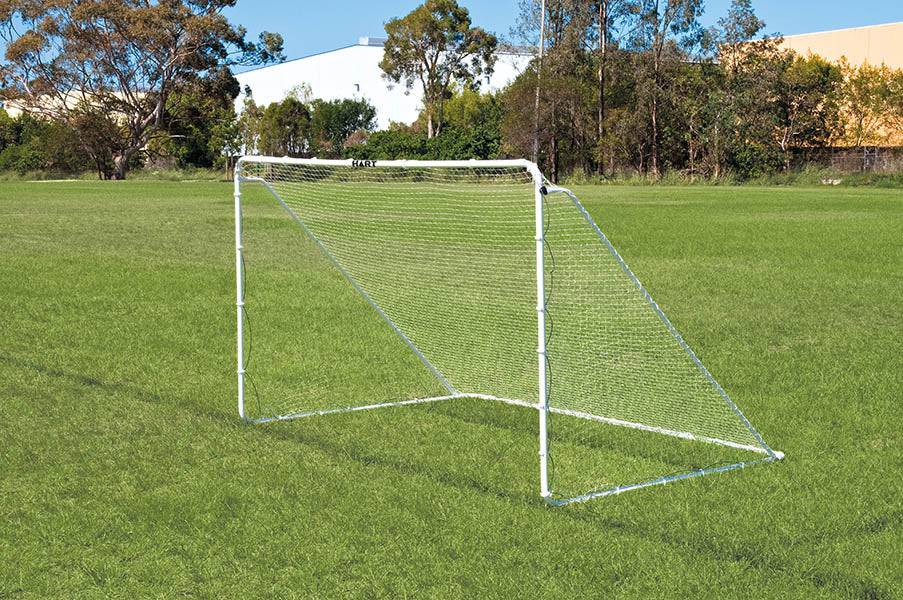 HART Tubular Steel Goals - Hart Sport NZ