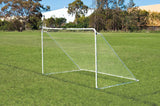 HART Tubular Steel Goals - Hart Sport NZ