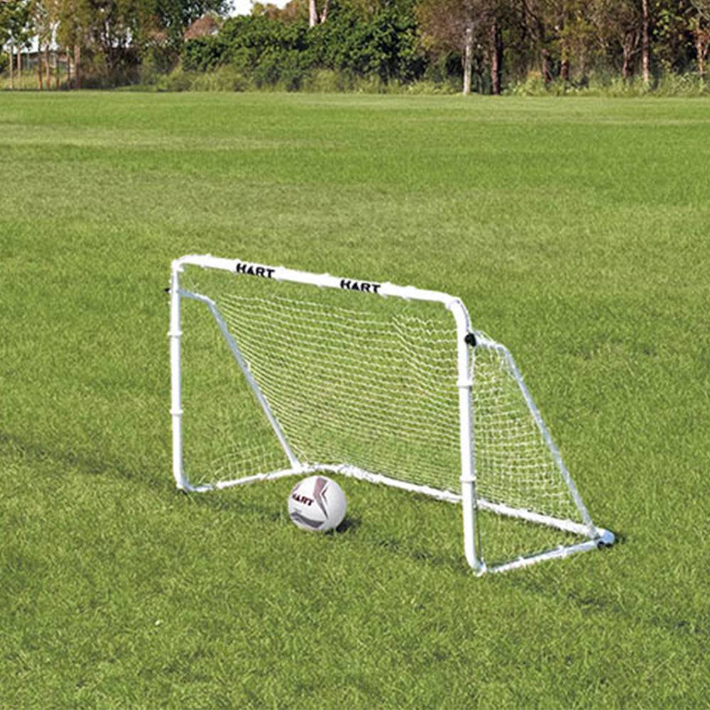 HART Tubular Steel Goals - Hart Sport NZ