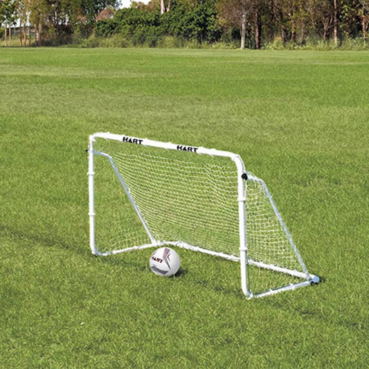 HART Tubular Steel Goals - Hart Sport NZ