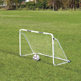 HART Tubular Steel Goals - Hart Sport NZ
