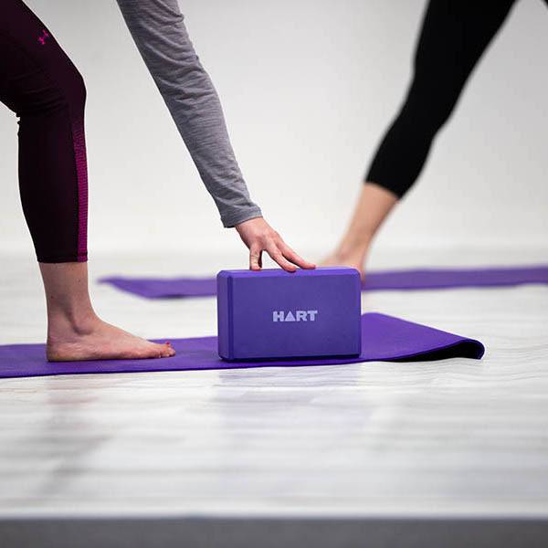 HART Yoga Blocks - Hart Sport NZ