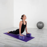 HART Yoga Blocks - Hart Sport NZ
