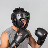 HART Boxing Headgear - Hart Sport NZ