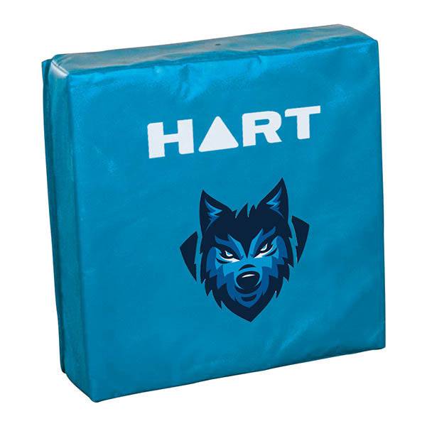 HART Club Flat Hit Shields - Hart Sport NZ