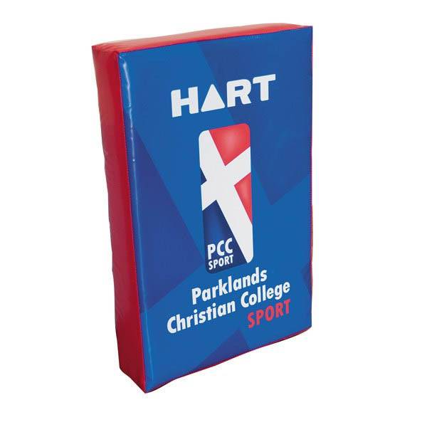 HART Club Flat Hit Shields - Hart Sport NZ