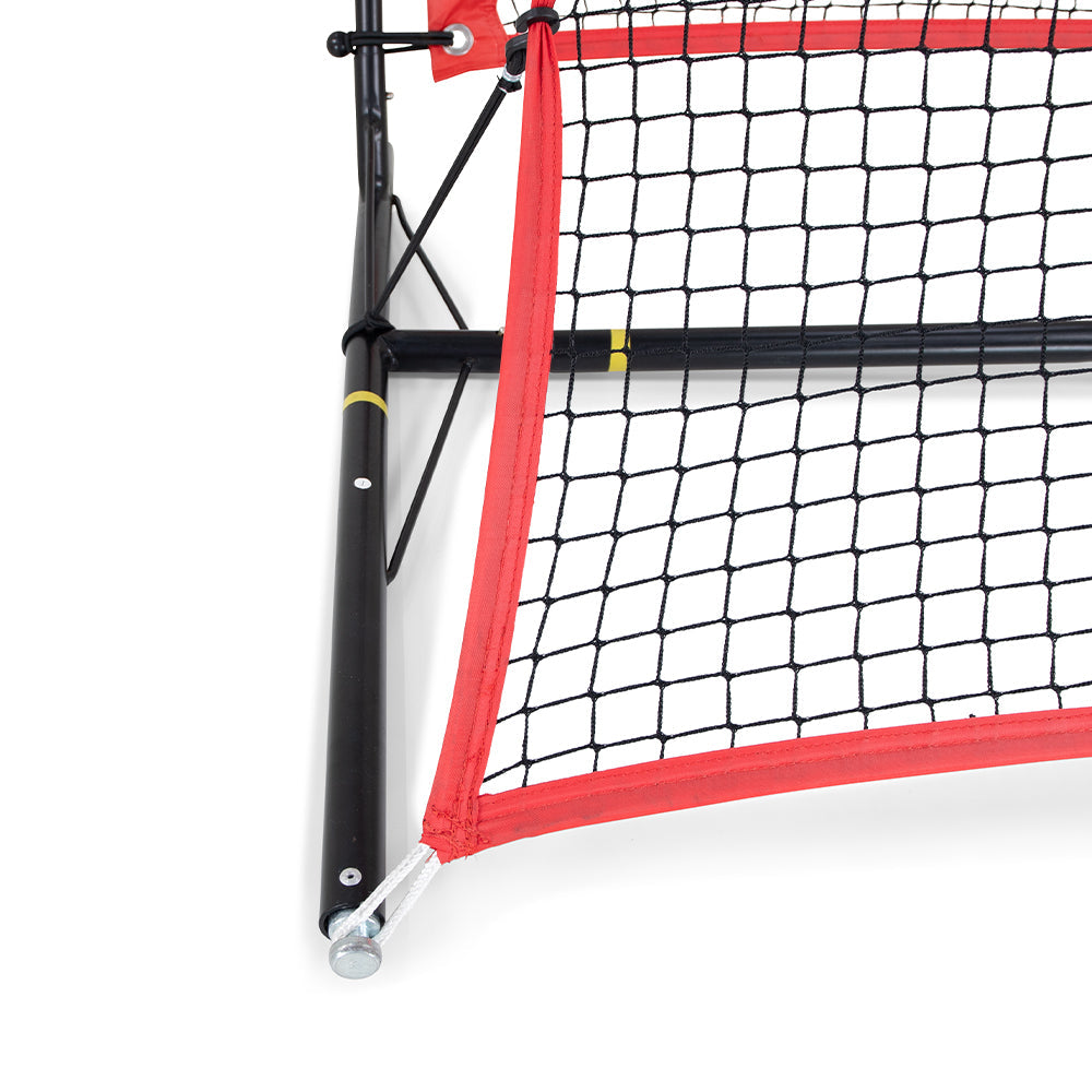 HART Soccer Double Rebound Net - Hart Sport NZ