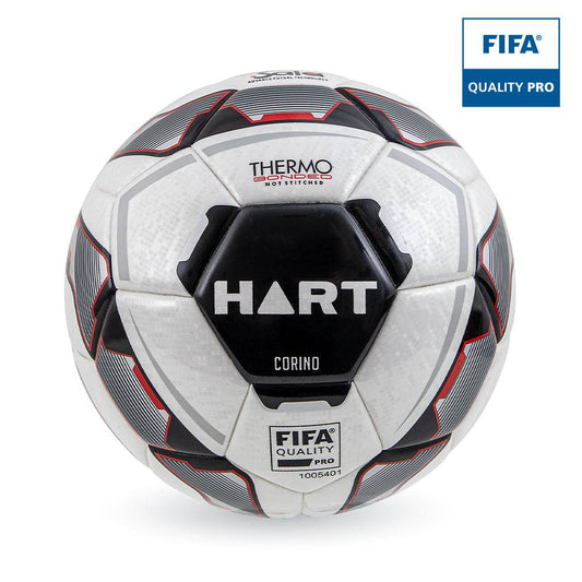 HART Corino Futsal FIFA Ball - Hart Sport NZ