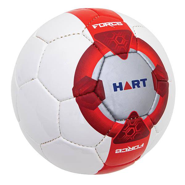 HART Force Futsal Ball - Hart Sport NZ