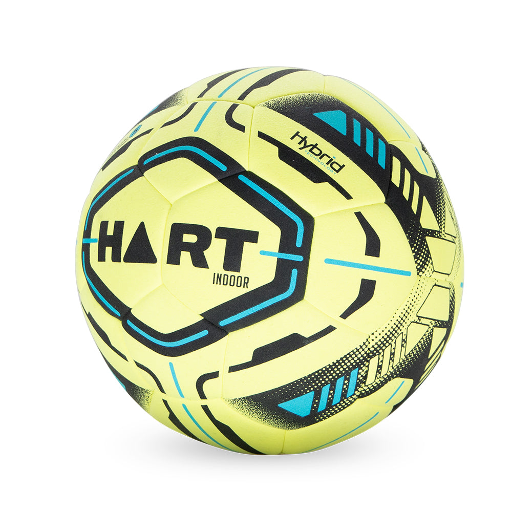 HART Indoor Soccer Ball Size 5 - Hart Sport NZ