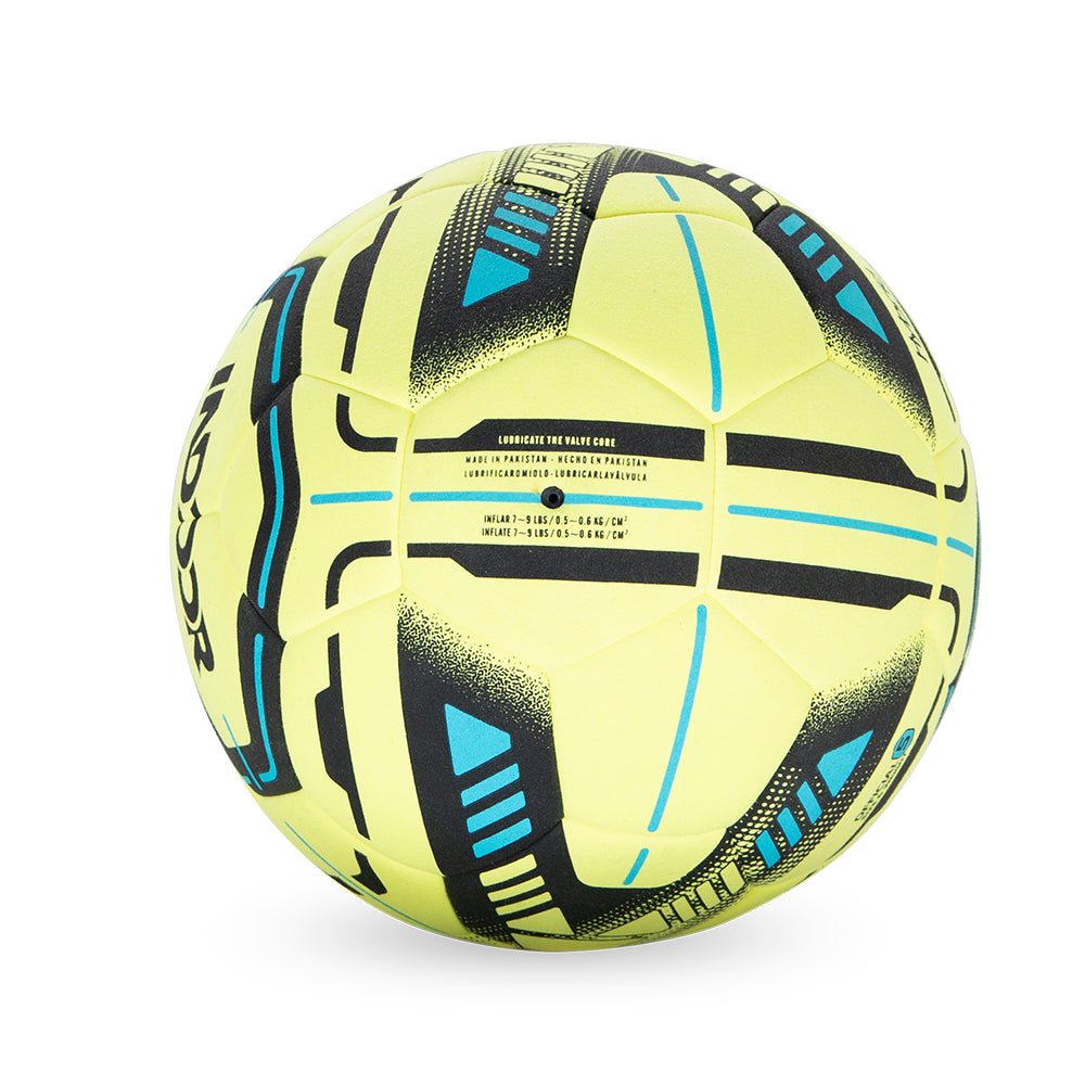 HART Indoor Soccer Ball Size 5 - Hart Sport NZ