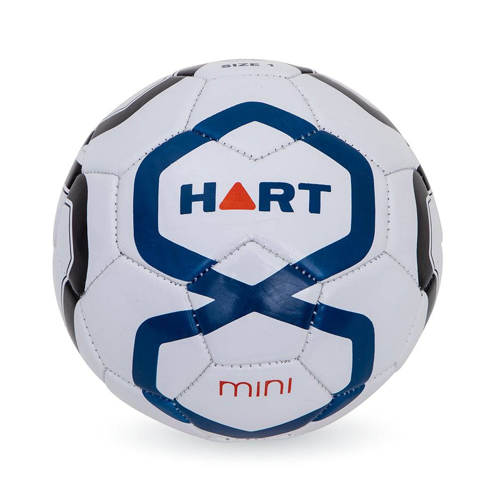HART Mini Soccer Ball - Hart Sport NZ