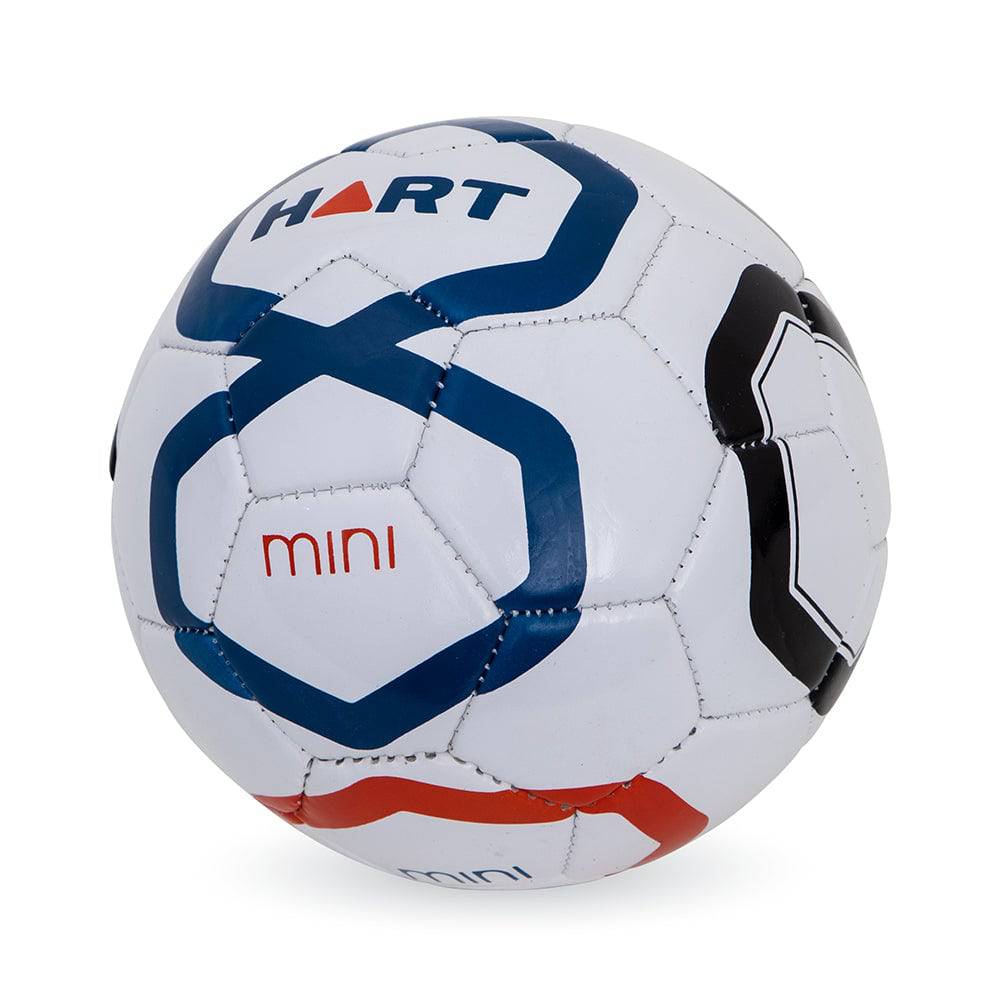 HART Mini Soccer Ball - Hart Sport NZ