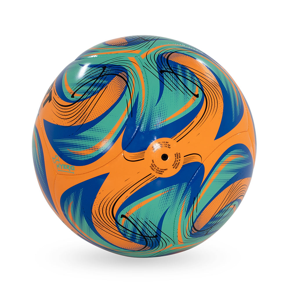 HART Sandmaster Pro Beach Soccer Ball - Size 5 - Hart Sport NZ