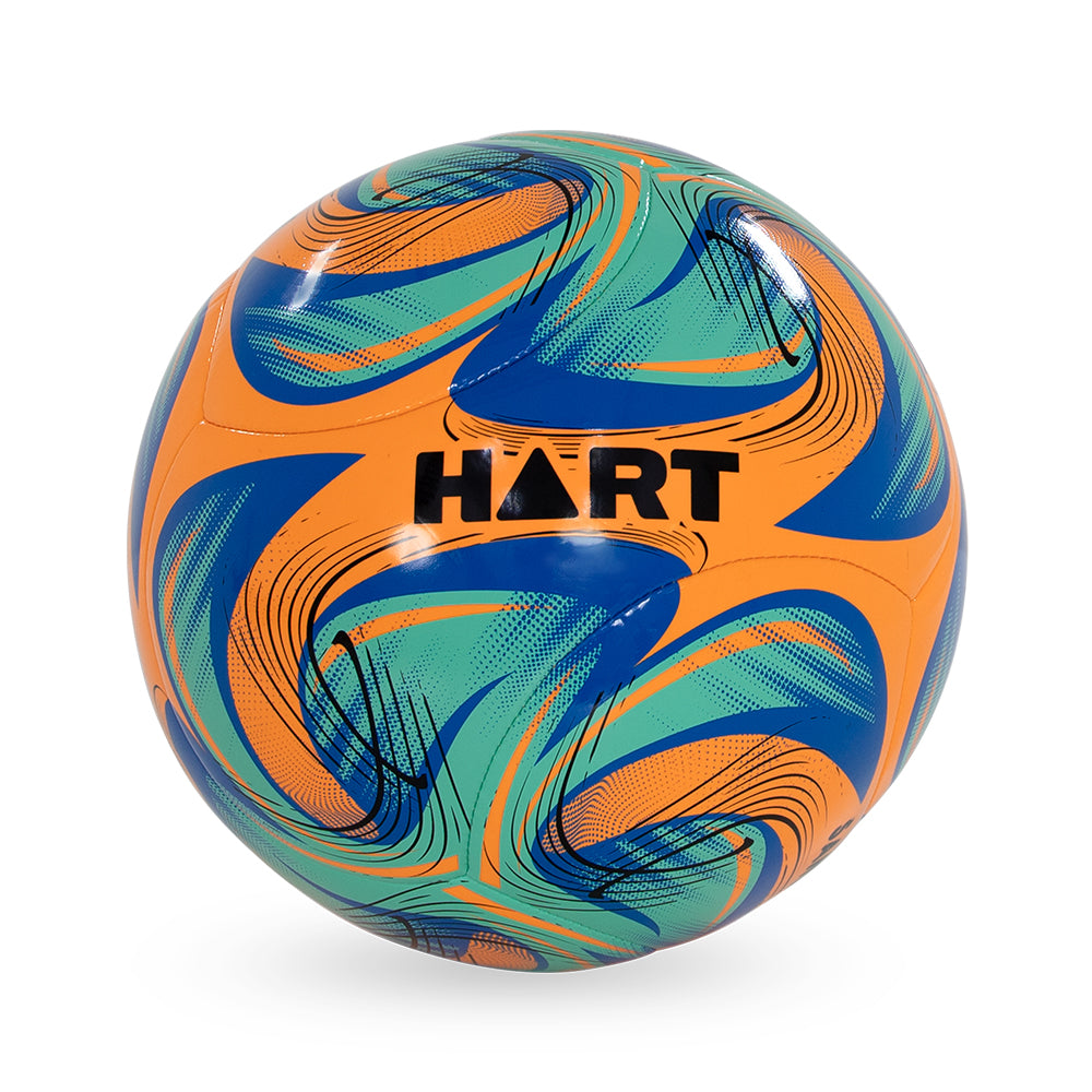 HART Sandmaster Pro Beach Soccer Ball - Size 5 - Hart Sport NZ