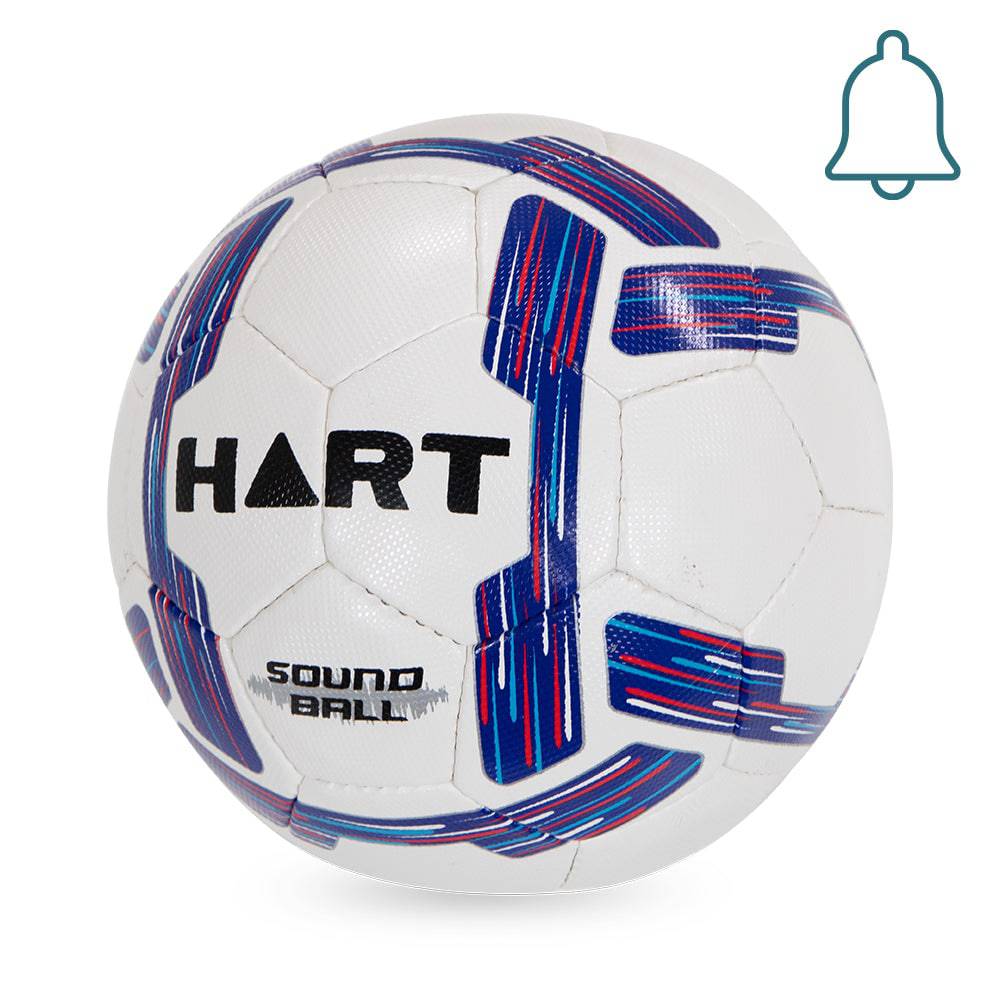 HART Sound Soccer Ball - Hart Sport NZ