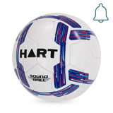 HART Sound Soccer Ball - Hart Sport NZ