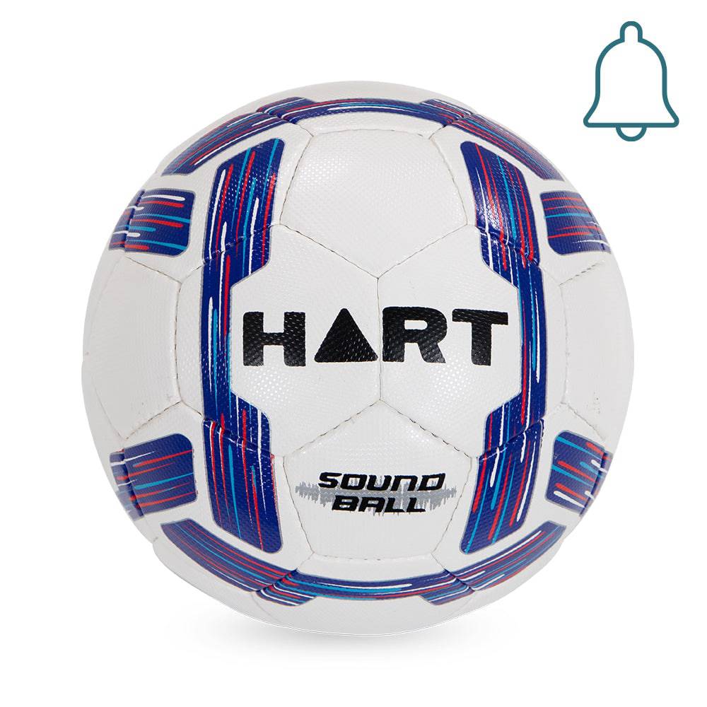 HART Sound Soccer Ball - Hart Sport NZ