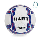HART Sound Soccer Ball - Hart Sport NZ