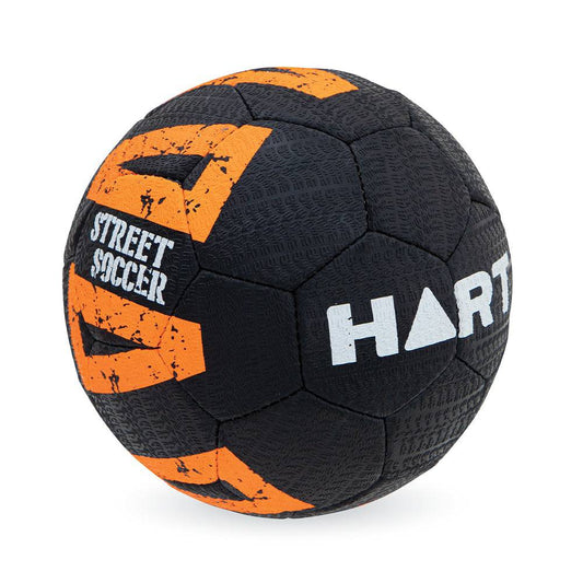 HART Street Soccer Ball - Hart Sport NZ