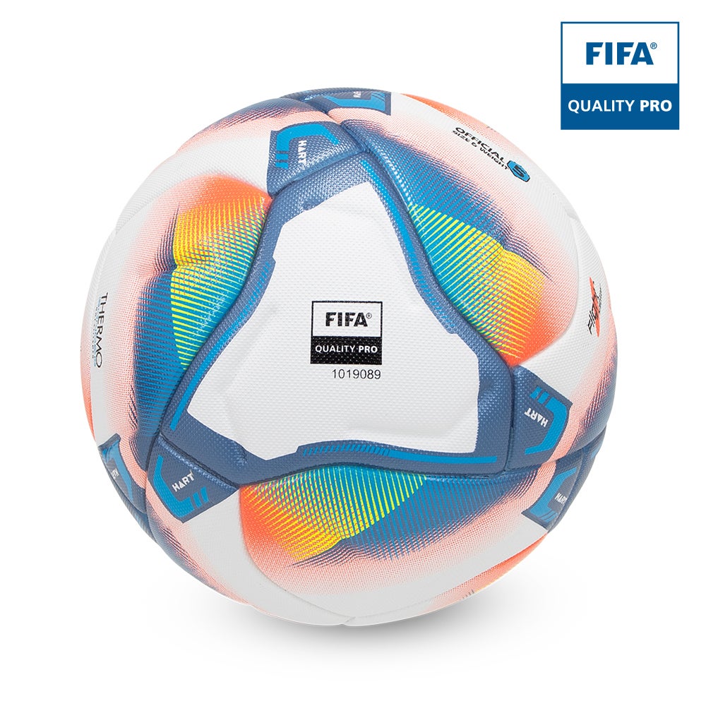 HART Triton Soccer Ball - Hart Sport NZ