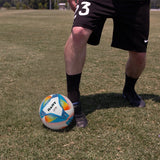 HART Triton Soccer Ball - Hart Sport NZ
