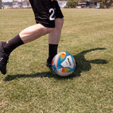 HART Triton Soccer Ball - Hart Sport NZ