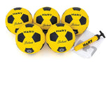 HART School Soccer Ball Packs - Hart Sport NZ