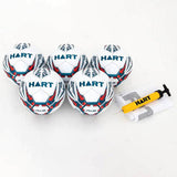 HART Club Soccer Ball Pack - Hart Sport NZ