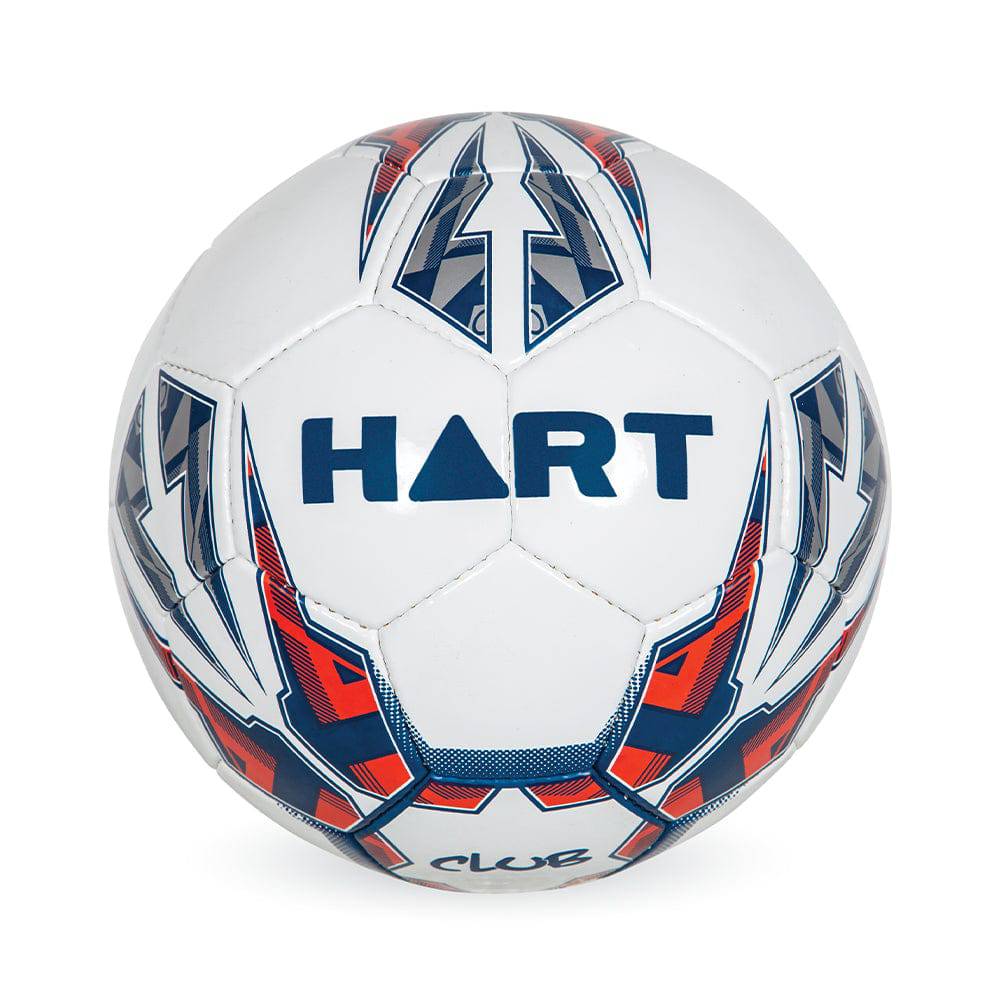 HART Club Soccer Balls - Hart Sport NZ