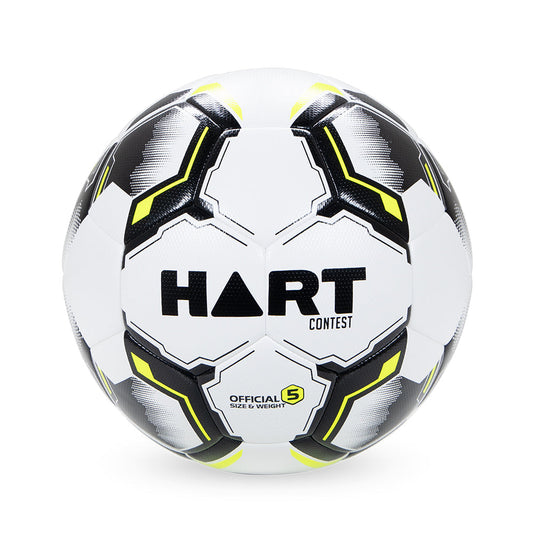 HART Contest Soccer Ball - Hart Sport NZ