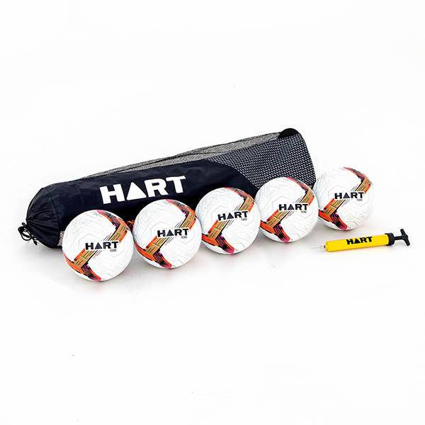 HART Flare Ball Pack - Hart Sport NZ