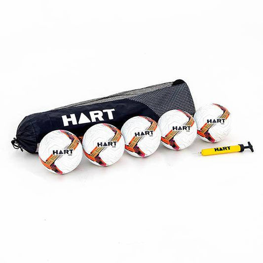 HART Flare Ball Pack - Hart Sport NZ