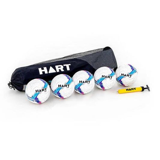 HART Flare Ball Pack - Hart Sport NZ
